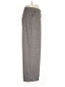 Max Studio Houndstooth Gray Dress Pants Size L - photo 4