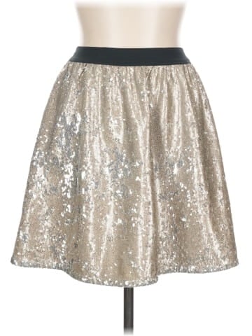 Abercrombie & Fitch Formal Skirt (view 1)