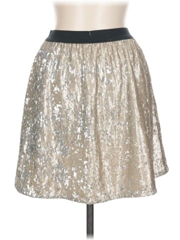 Abercrombie & Fitch Formal Skirt (view 2)