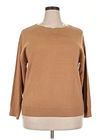 PREMISE Pullover Sweater (view 1)