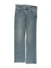 Amazon Essentials Blue Jeans Size 12 - photo 1