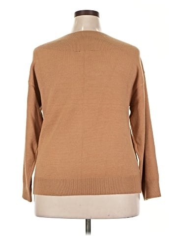 PREMISE Pullover Sweater (view 2)