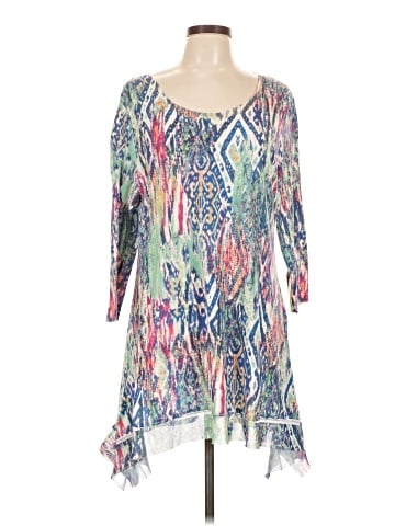 Casual Express Apparel Casual Dress (view 1)