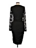 Assorted Brands Black Cocktail Dress Size L - photo 2