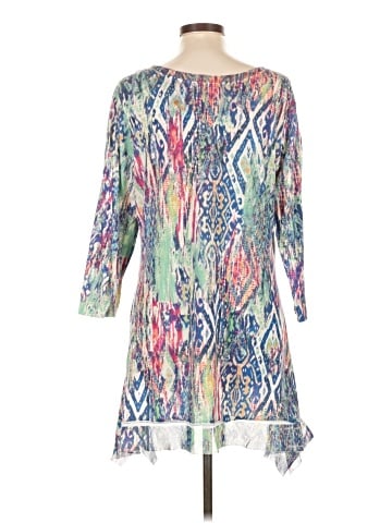 Casual Express Apparel Casual Dress (view 2)