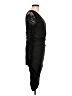 Assorted Brands Black Cocktail Dress Size L - photo 4