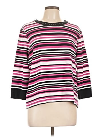 Breckenridge Pullover Sweater (view 1)