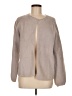 Max Studio Gray Kimono Size M - photo 1