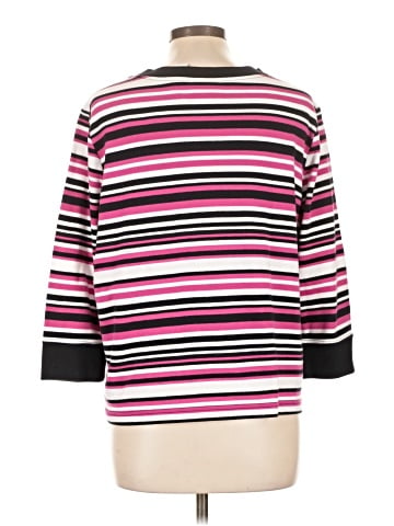 Breckenridge Pullover Sweater (view 2)