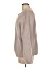 Max Studio Gray Kimono Size M - photo 5