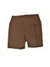 All Access Solid Brown Athletic Shorts Size 30 waist (estimated) - photo 1