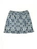 Assorted Brands Print Blue Skort Size M - photo 1