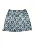 Assorted Brands Print Blue Skort Size M - photo 2