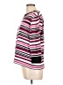 Breckenridge Stripes Pink Pullover Sweater Size L - photo 5