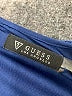 Guess 100% Polyester Blue Cocktail Dress Size 6 - photo 7
