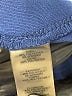 Guess 100% Polyester Blue Cocktail Dress Size 6 - photo 9