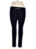Assorted Brands Solid Blue Active Pants Size XL - photo 2
