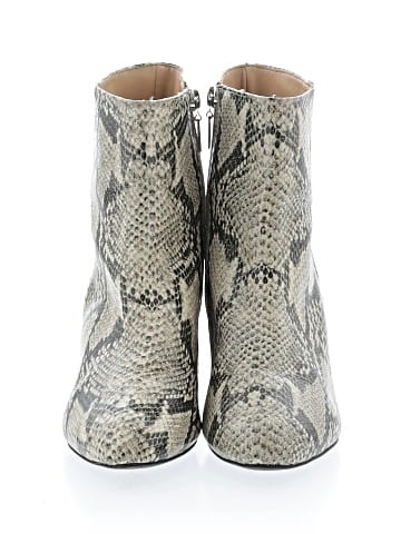 Schutz Ankle Boots (view 2)