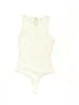 Ladaire Ivory Bodysuit Size XXS - photo 1