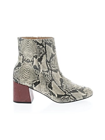 Schutz Ankle Boots (view 1)