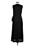 Marella 100% Polyester Black Cocktail Dress Size M (estimated) - photo 2