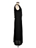 Marella 100% Polyester Black Cocktail Dress Size M (estimated) - photo 4