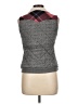 ShoSho Gray Vest Size L - photo 2