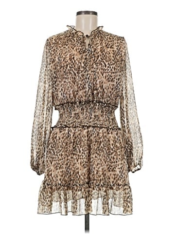 Zara Cocktail Dress (view 1)