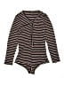 Unbranded Black Bodysuit Size XL - photo 1