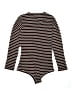 Unbranded Black Bodysuit Size XL - photo 2