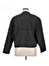 Old Navy Polka Dots Black Jacket Size XL - photo 2