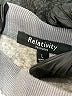 Relativity 100% Polyester Gray Pullover Sweater Size L (estimated) - photo 7