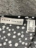 Susan Graver Black 3/4 Sleeve Blouse Size S - photo 7