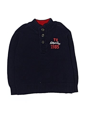 Tommy Hilfiger Pullover Sweater (view 1)