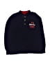 Tommy Hilfiger 100% Cotton Blue Pullover Sweater 12-18 MO / 18 MO - photo 1
