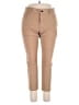 Theory Tan Khakis Size 34 waist - photo 1