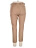 Theory Tan Khakis Size 34 waist - photo 2