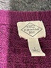 St. John's Bay Burgundy Pullover Sweater Size L - photo 7