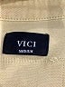 VICI 100% Cotton Yellow Jacket Size M - photo 6