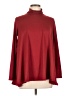 Acting Pro Burgundy Turtleneck Sweater Size L - photo 1