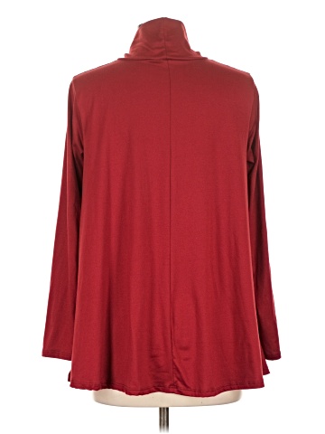 Acting Pro Turtleneck Sweater (view 2)