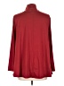 Acting Pro Burgundy Turtleneck Sweater Size L - photo 2