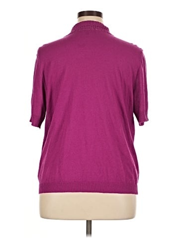Evan Picone Cardigan (view 2)