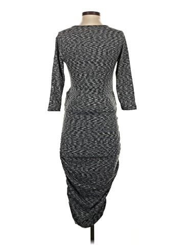 Ingrid + Isabel Casual Dress (view 2)