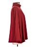 Acting Pro Burgundy Turtleneck Sweater Size L - photo 4