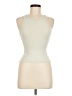 Andie Ivory Tank Top Size M - photo 1