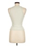 Andie Ivory Tank Top Size M - photo 2