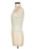 Andie Ivory Tank Top Size M - photo 5