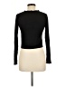 Love Tree Black Cardigan Size M - photo 2