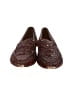Madewell Animal Print Brown Flats Size 8 1/2 - photo 2